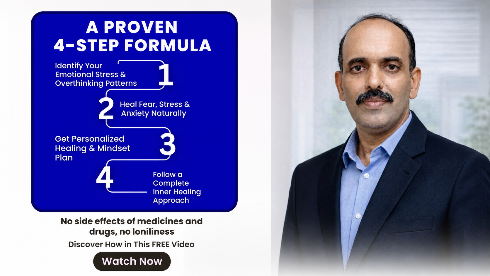 A Proven 4-Step Formula